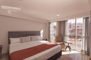 Alojamiento - SUMAQ CUSCO HOTEL