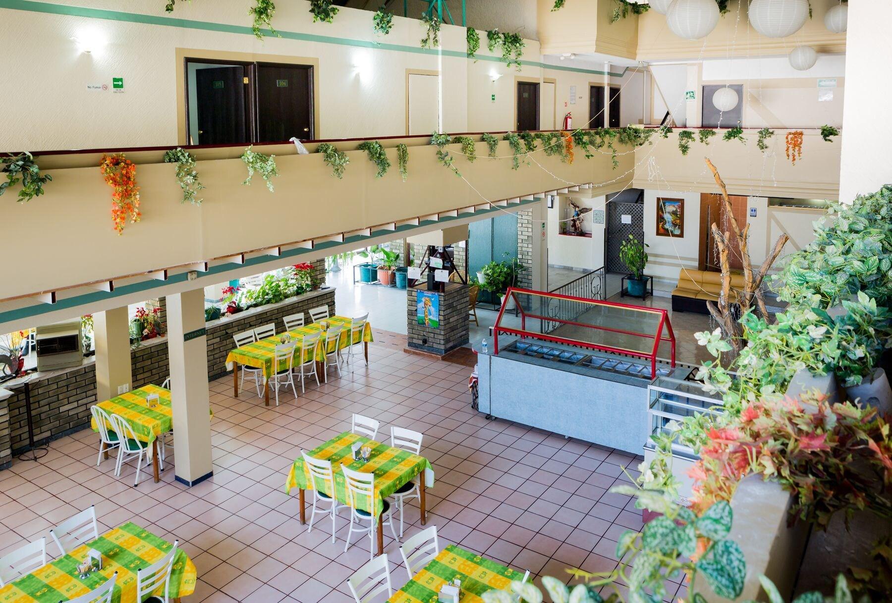 Restaurant Hotel Raldos Inn