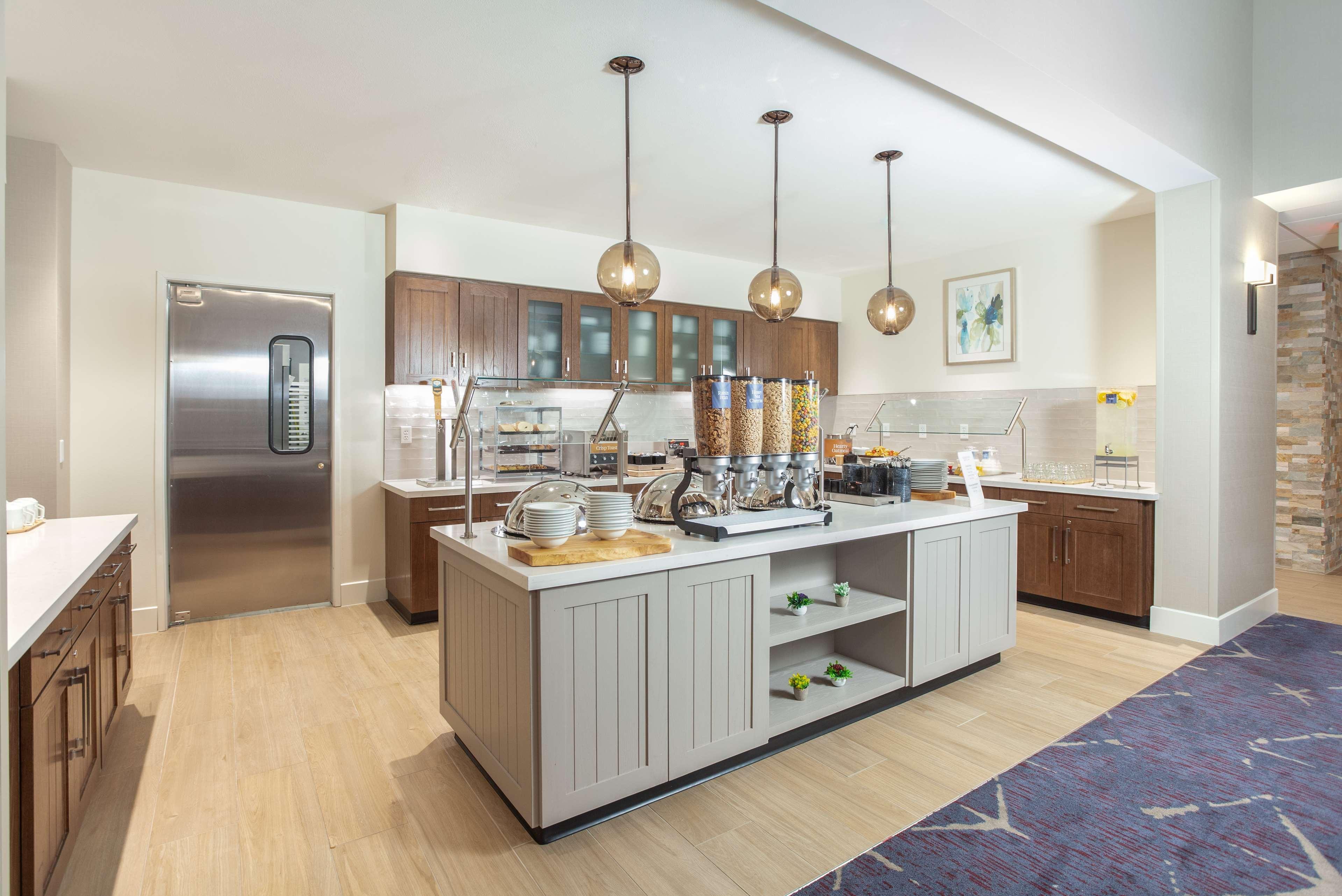 Restaurant Homewood Suites By Hilton Broomfield Boulder