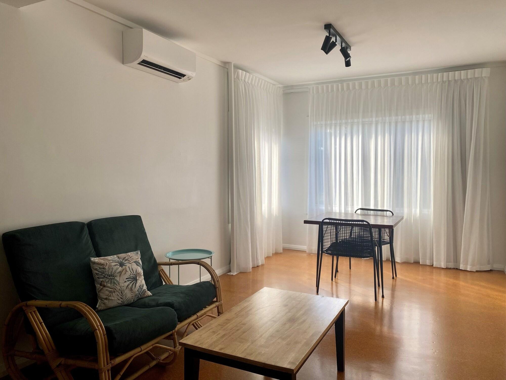 Habitación Paradise Motel Busselton