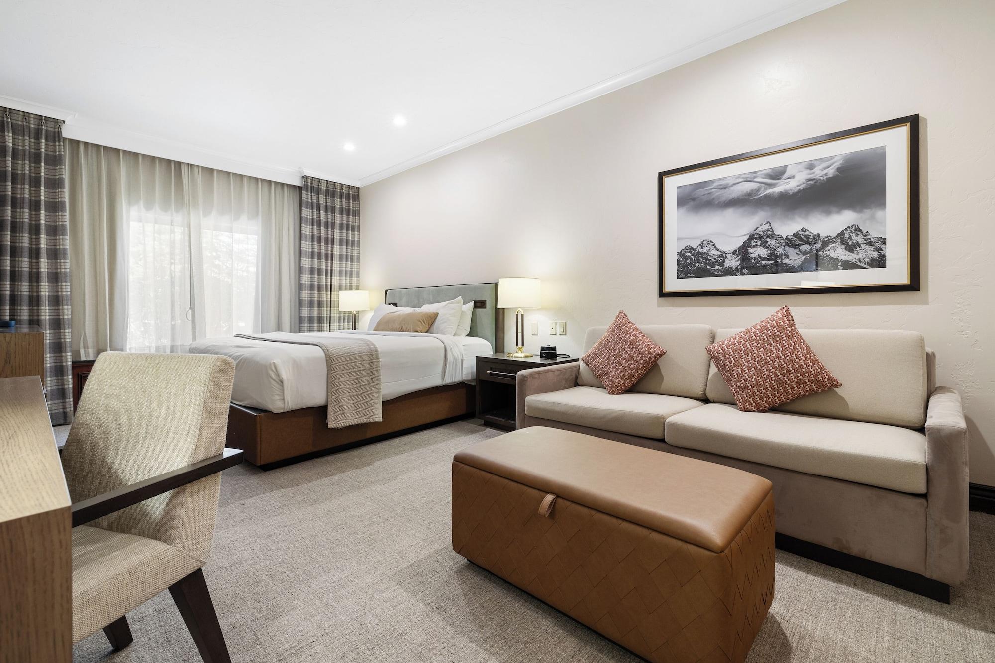 Habitación The Lodge at Jackson Hole