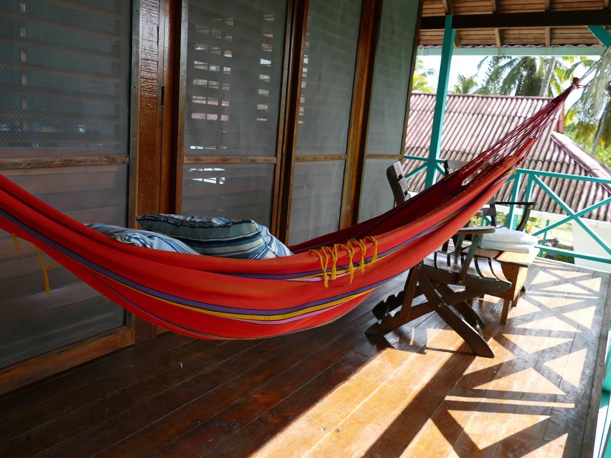 Bar/Salón Miraflores Boutique Hotel