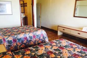 Alojamiento - La Cueva Del Pirata