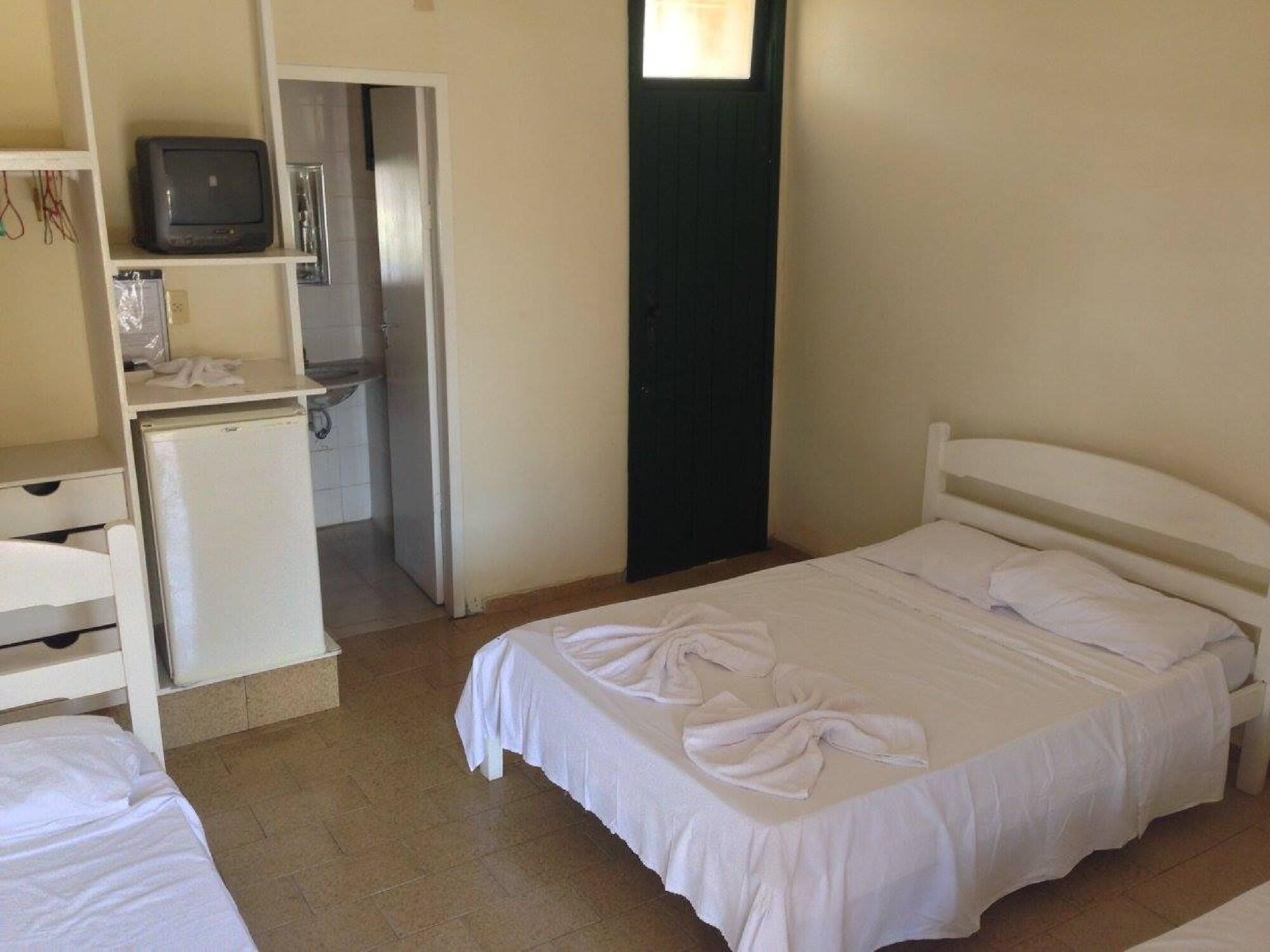 Varios Pousada Praia do Farol