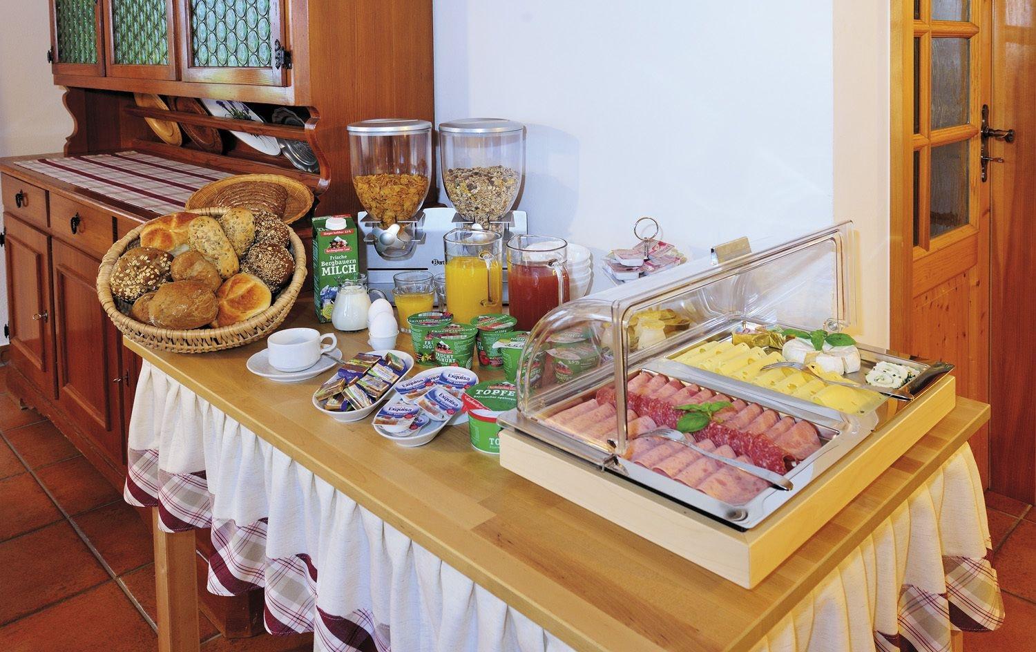 Restaurant Gaestehaus Vogl