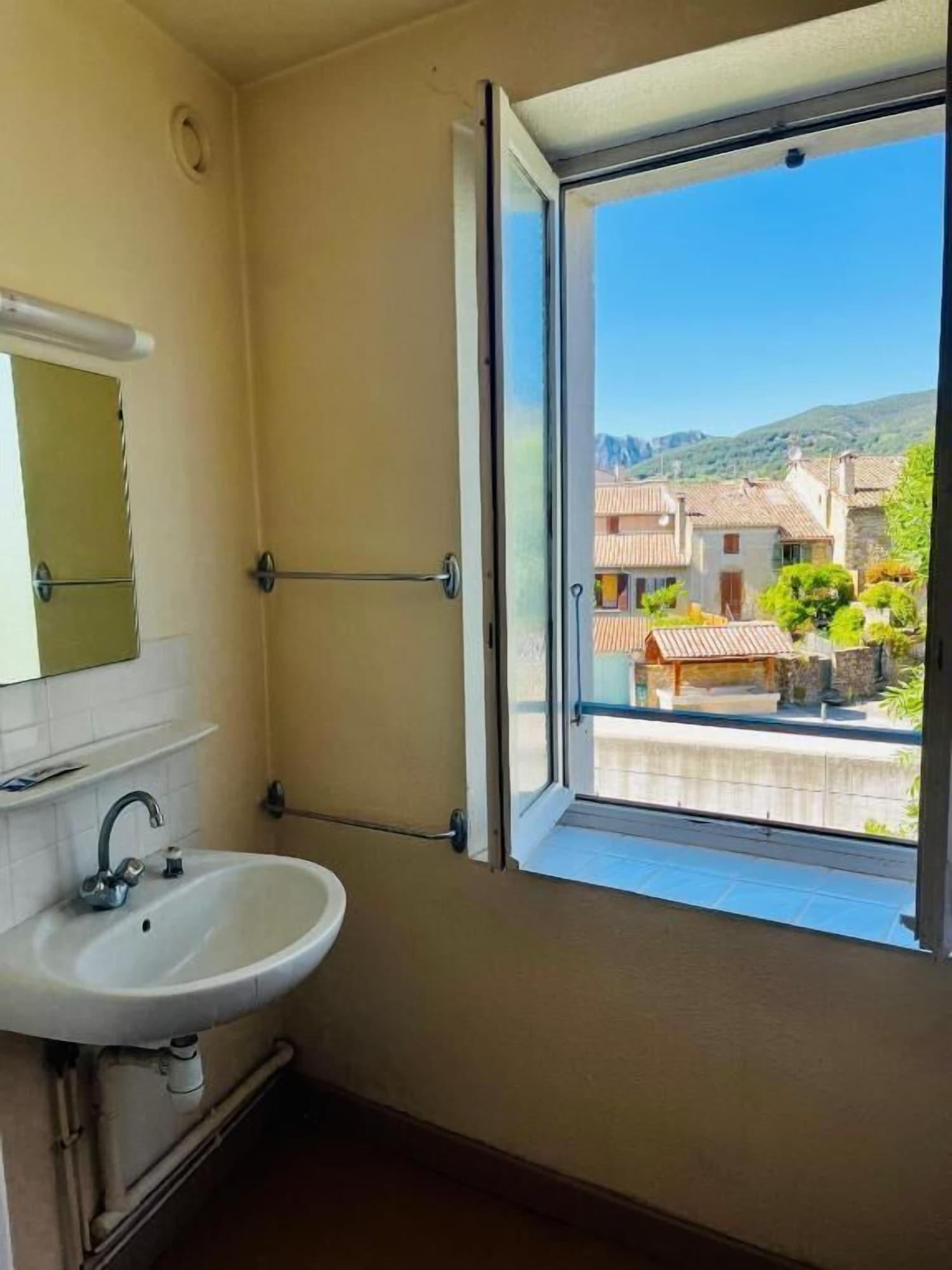 Equipamiento de Habitación Oustal de Bourdeaux