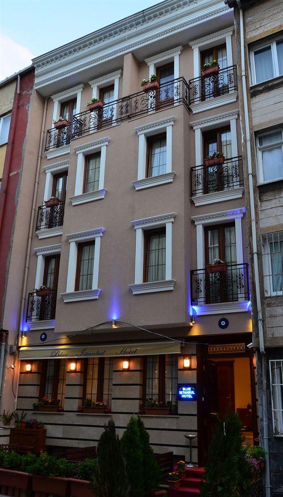 Varios Hotel Blue Istanbul - Special Class