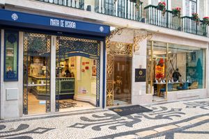 Alojamiento - Be Poet Baixa Hotel