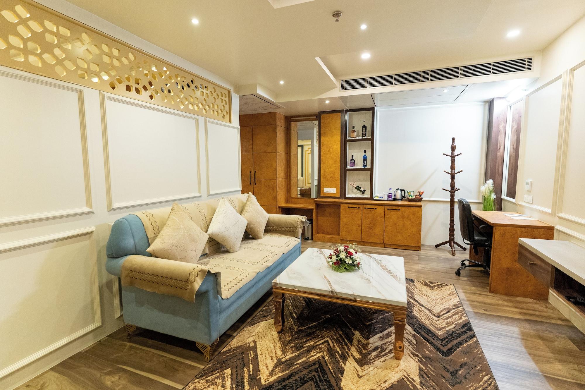 Comodidades del Alojamiento Hotel Heiga