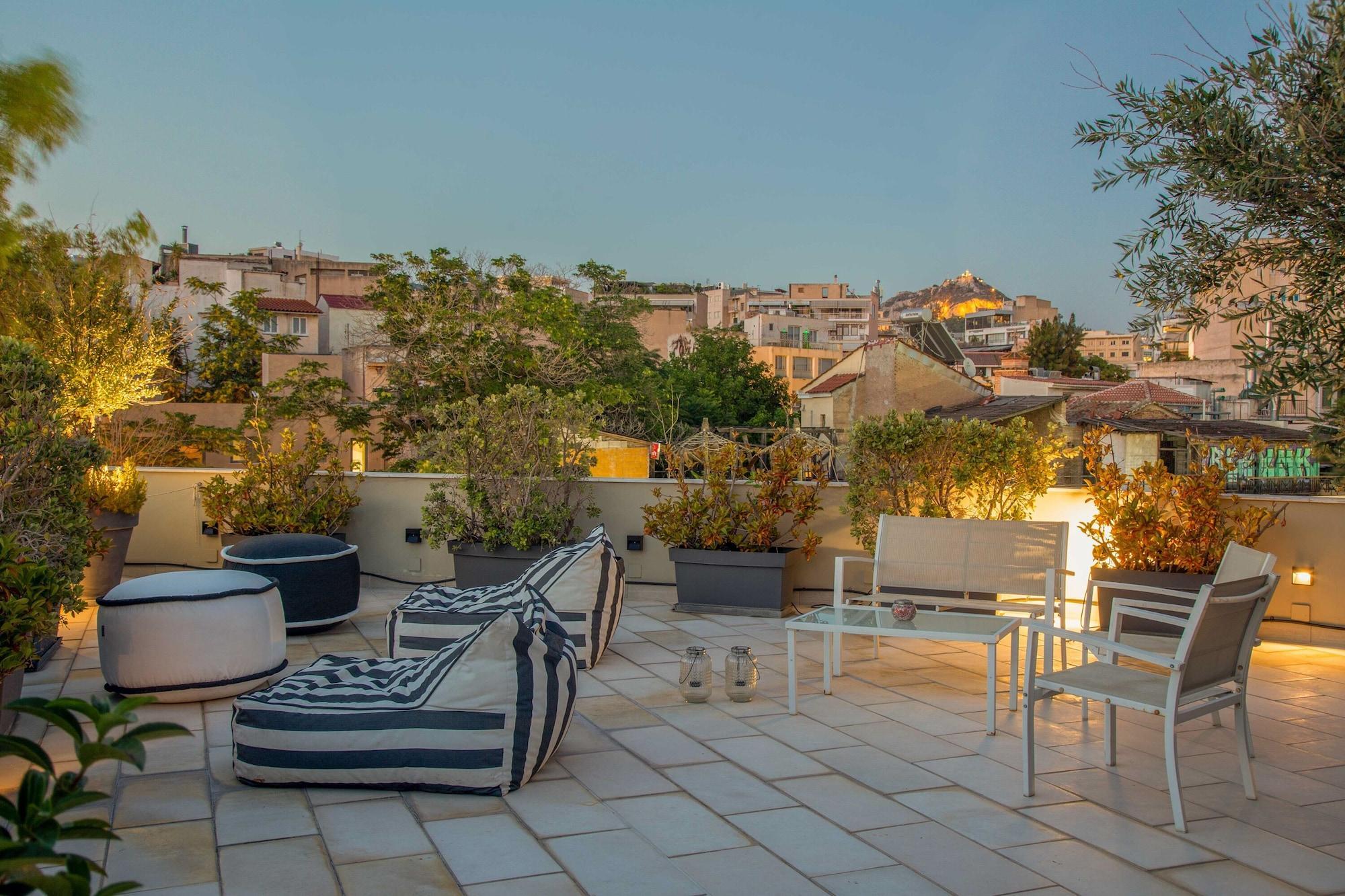 Varios Heart Of Athens