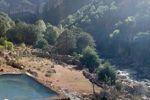 Actividad - Senderismo por la Barranca Tararecua