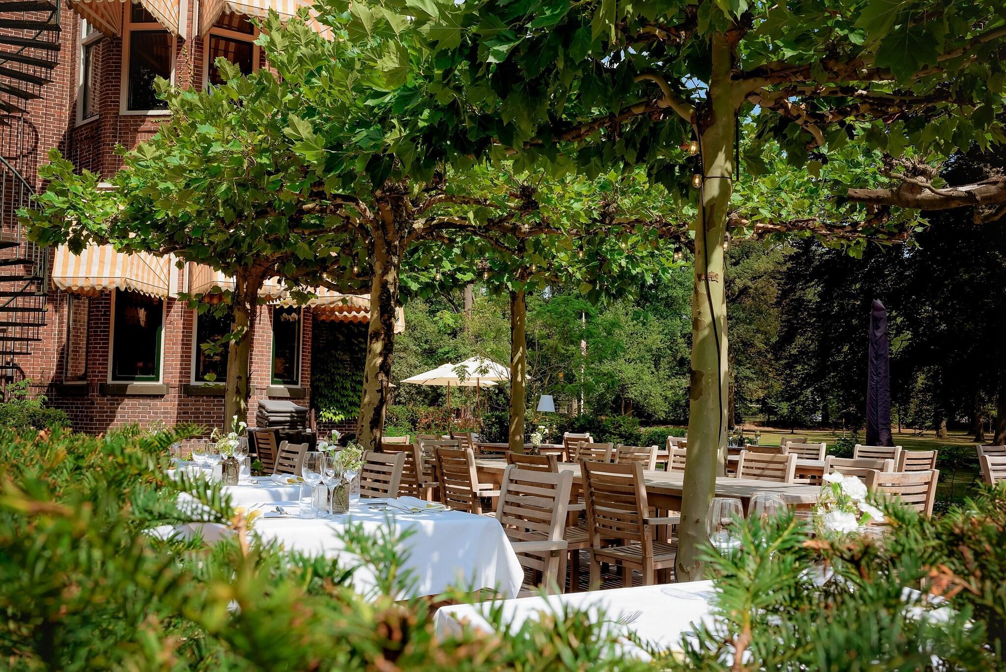 Varios Landgoed Huize Bergen