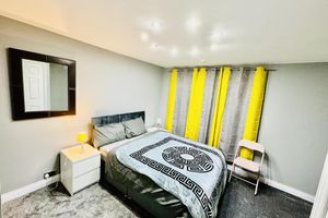 Alquiler Vacacional - 4 Bedrooms Full House Stourbridge Birmingham