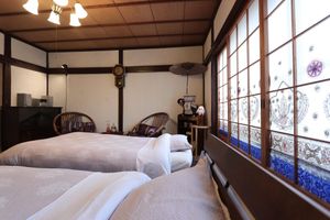 Arriendo temporal - Shanti House Sakaiminato