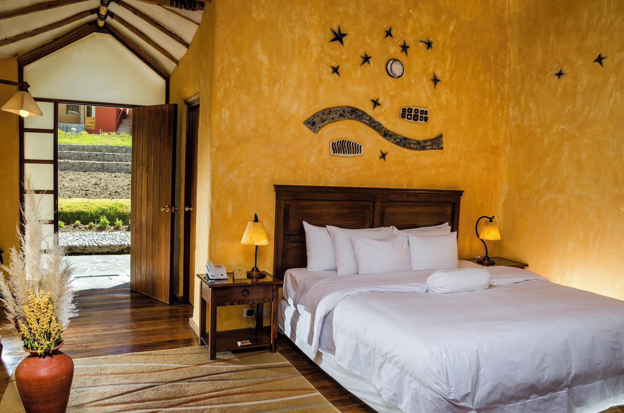 Habitación Colca Lodge Spa & Hot Springs