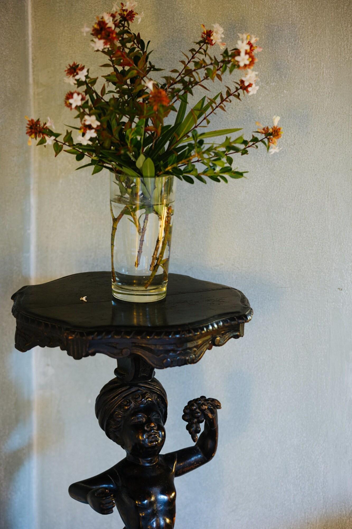 Set de Habitación Estancia La Bandada