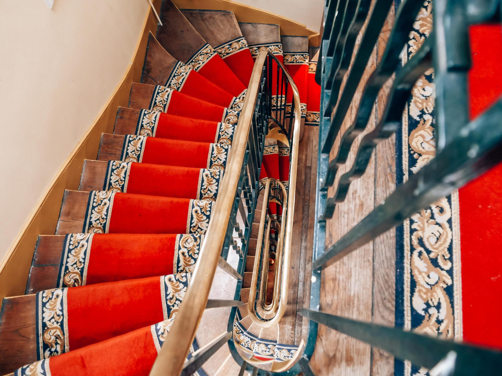 Vista Exterior Luxia Hotel & Spa