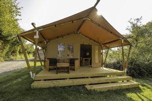 Alquiler Vacacional - Arden Parks Signy L'Abbaye