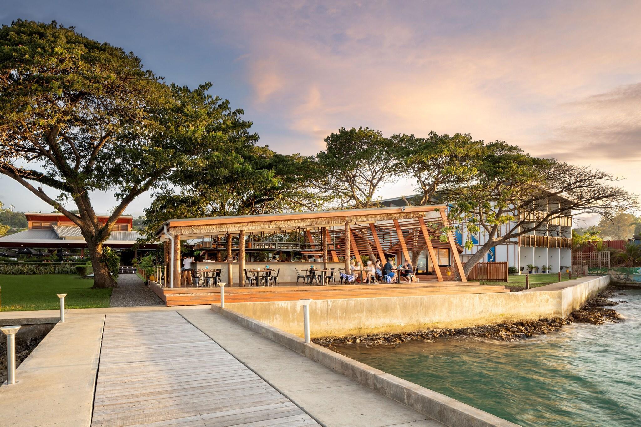 Playa Coral Sea Resort & Casino