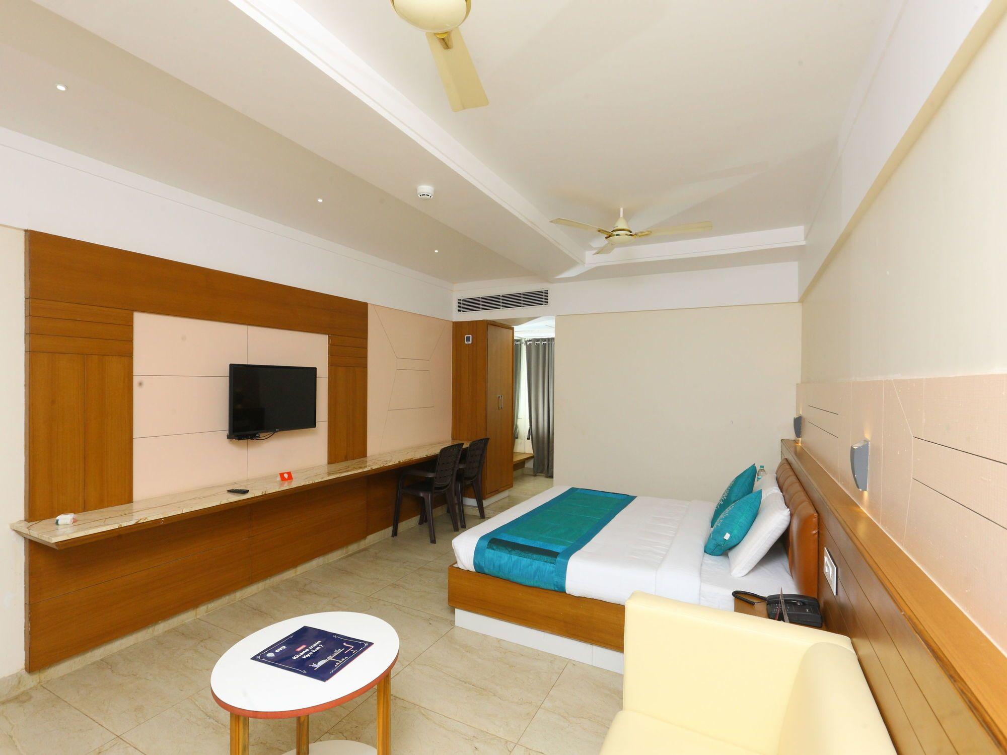 Habitación OYO 10700 Padmavathi