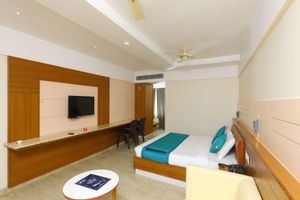 Alojamiento - OYO 10700 Padmavathi