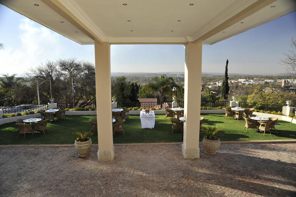 131 on Herbert Baker Boutique Hotel by null