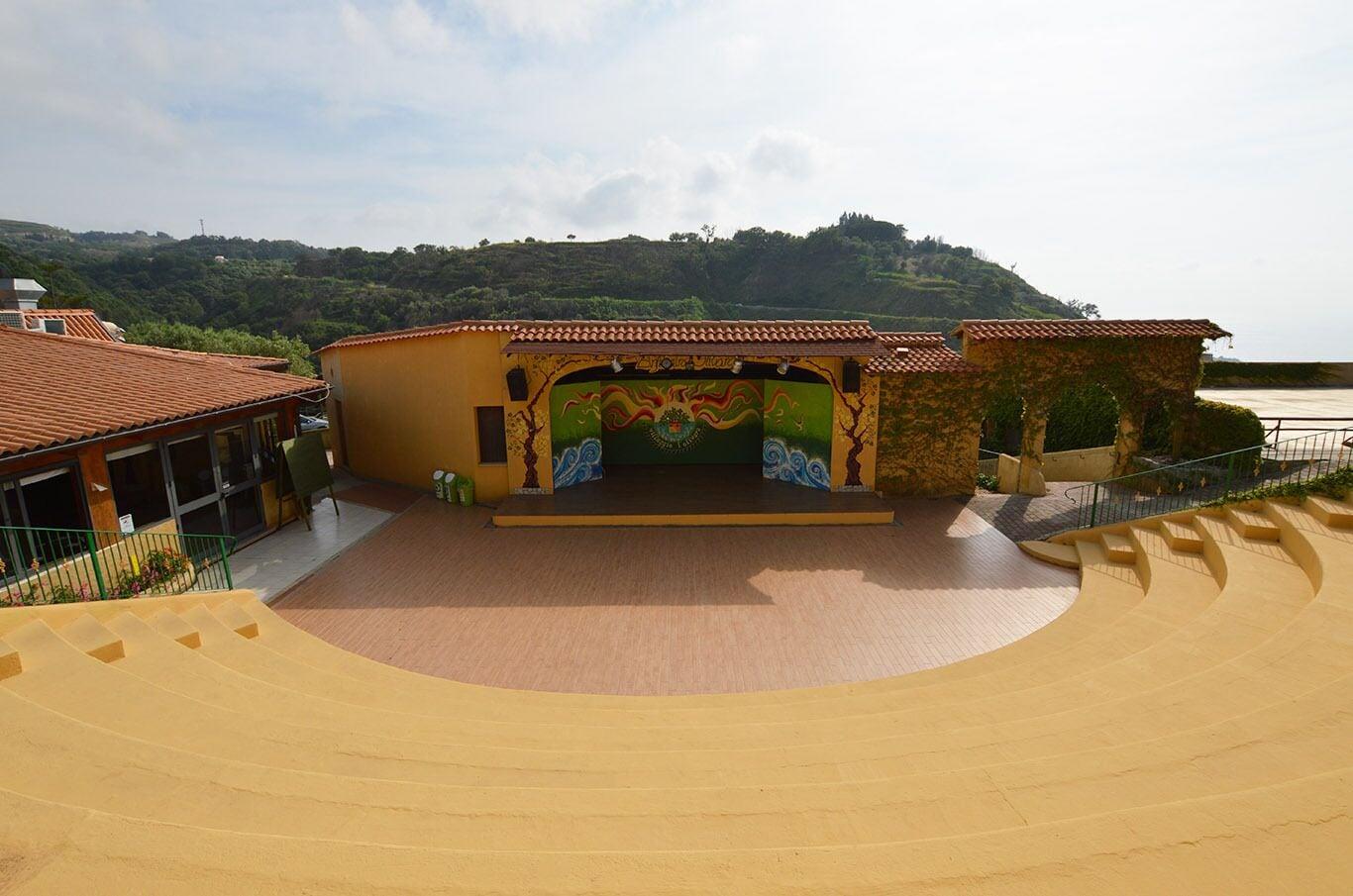 Instalaciones Recreativas Villaggio l' Olivara