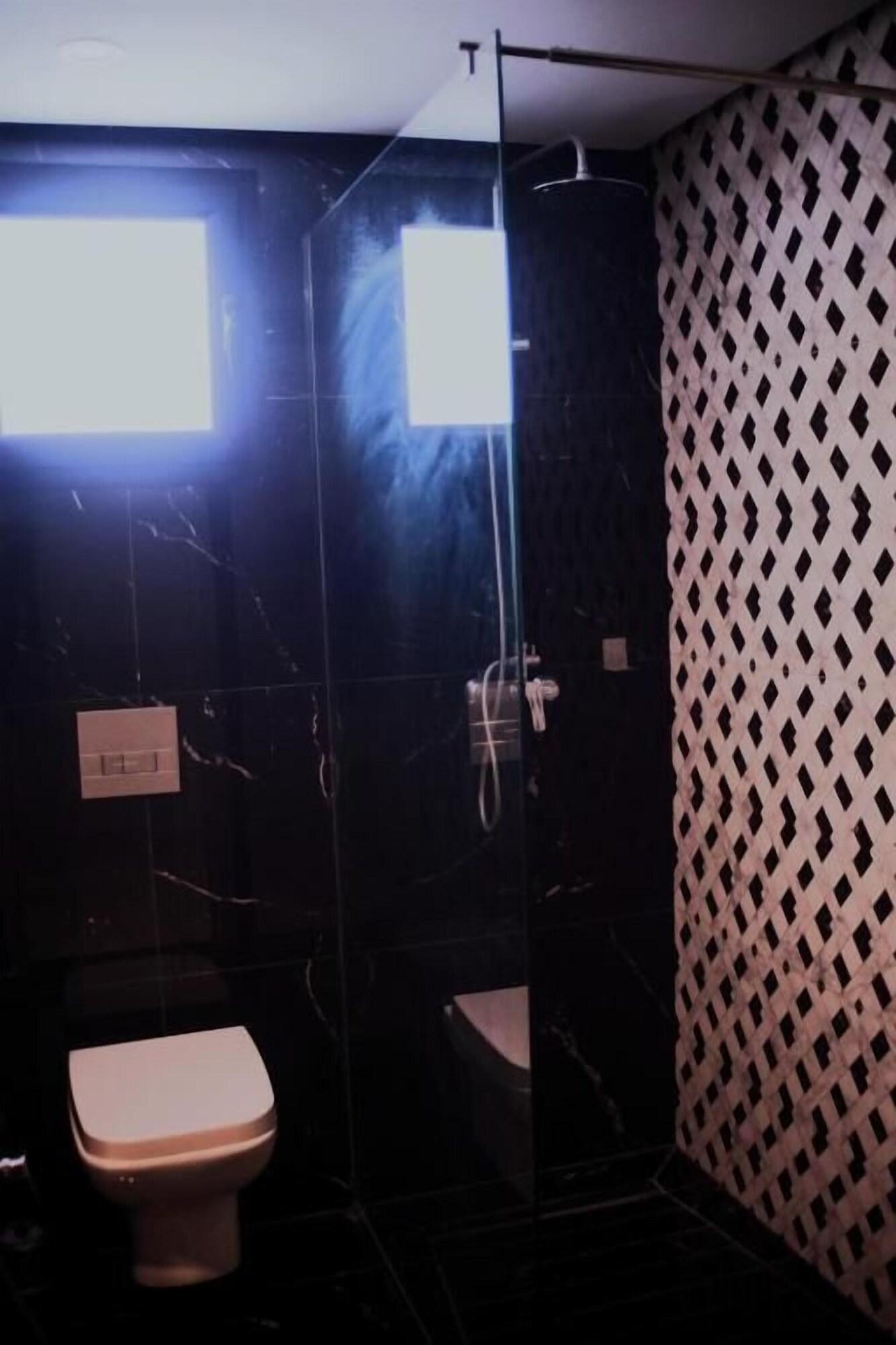 Equipamiento de Habitación Seven Floors