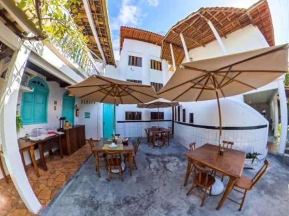POUSADA CORAÇÃO DO ARRAIAL — foto 2