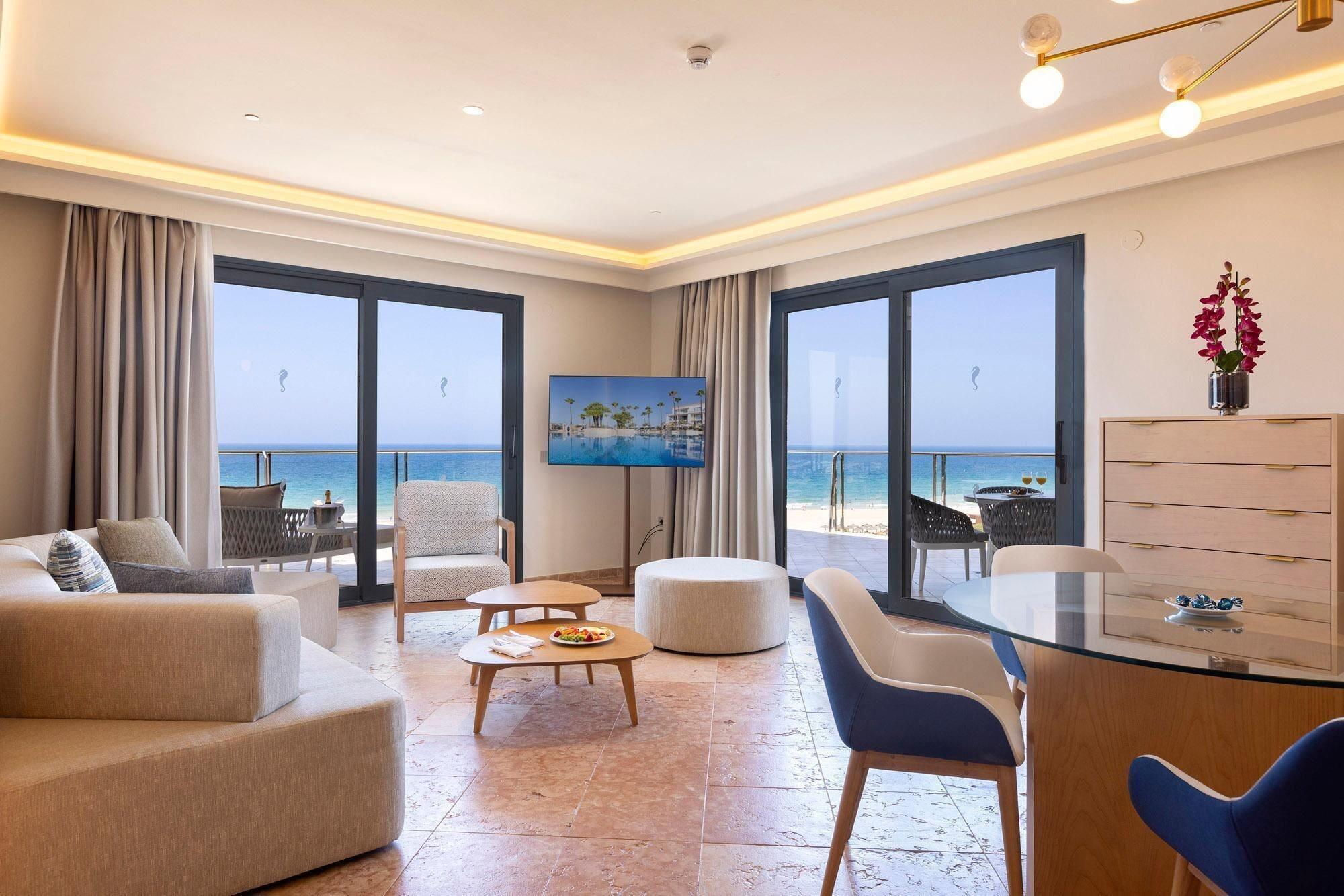 Habitación Hipotels Barrosa Palace & SPA