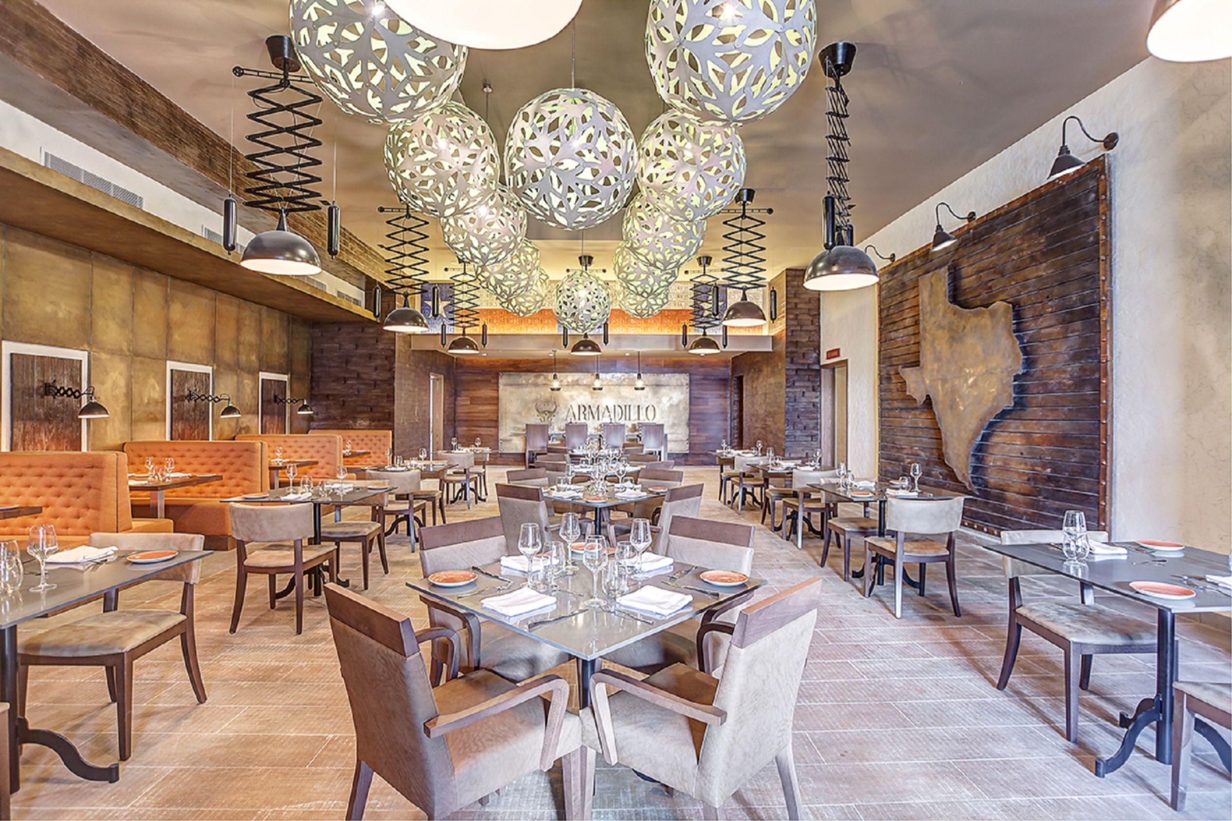 Restaurant Royalton Saint Lucia, An Autograph Collection All-Inclusive Resort