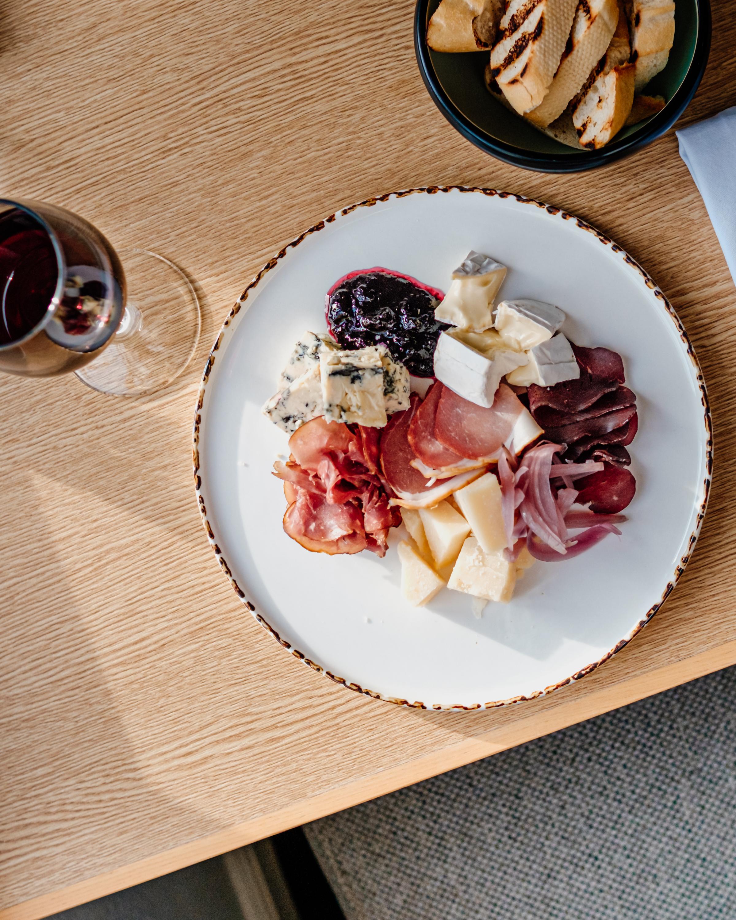 Restaurant Fosshotel Eastfjords