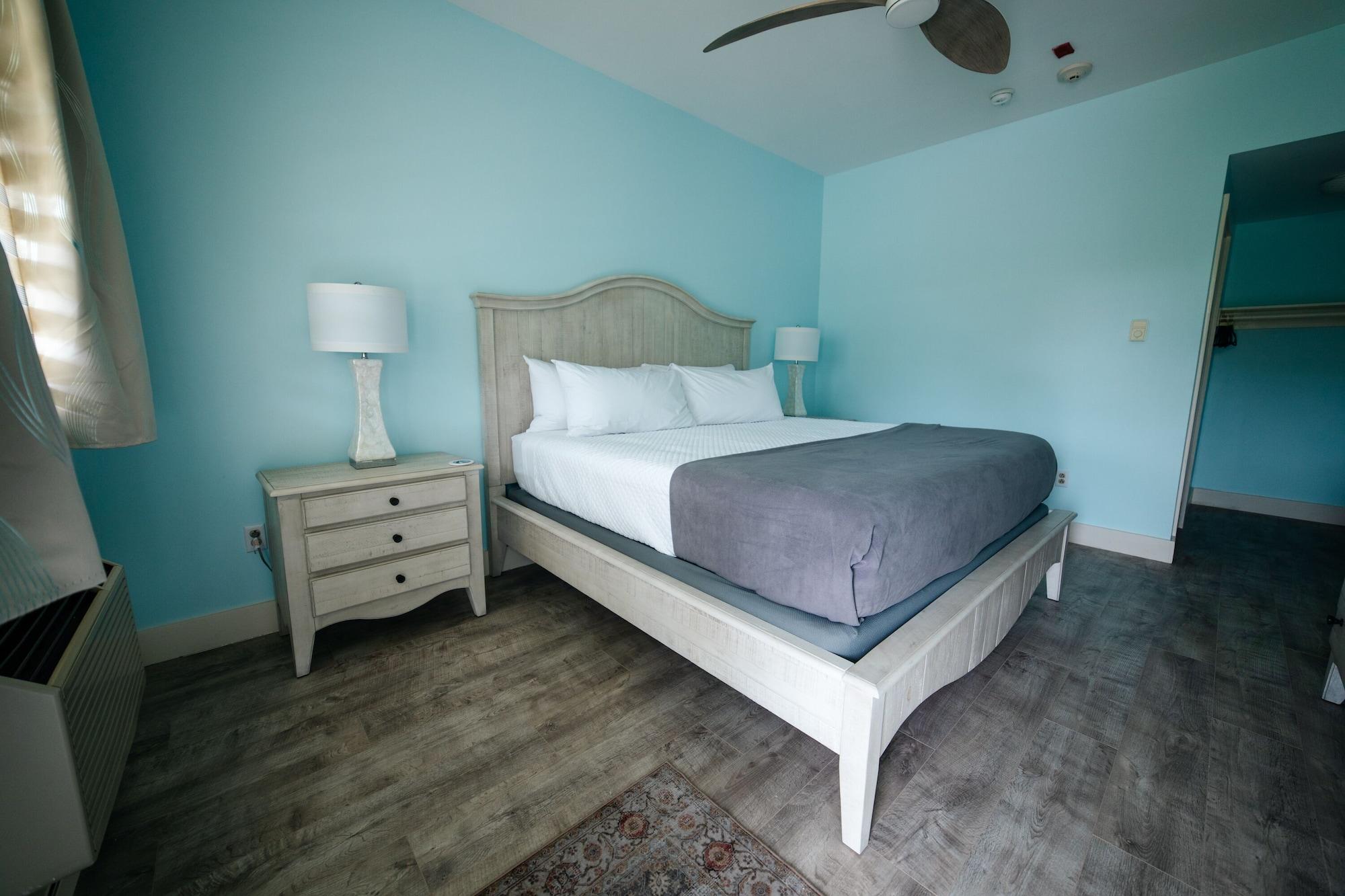 Habitación The General Stanton Inn