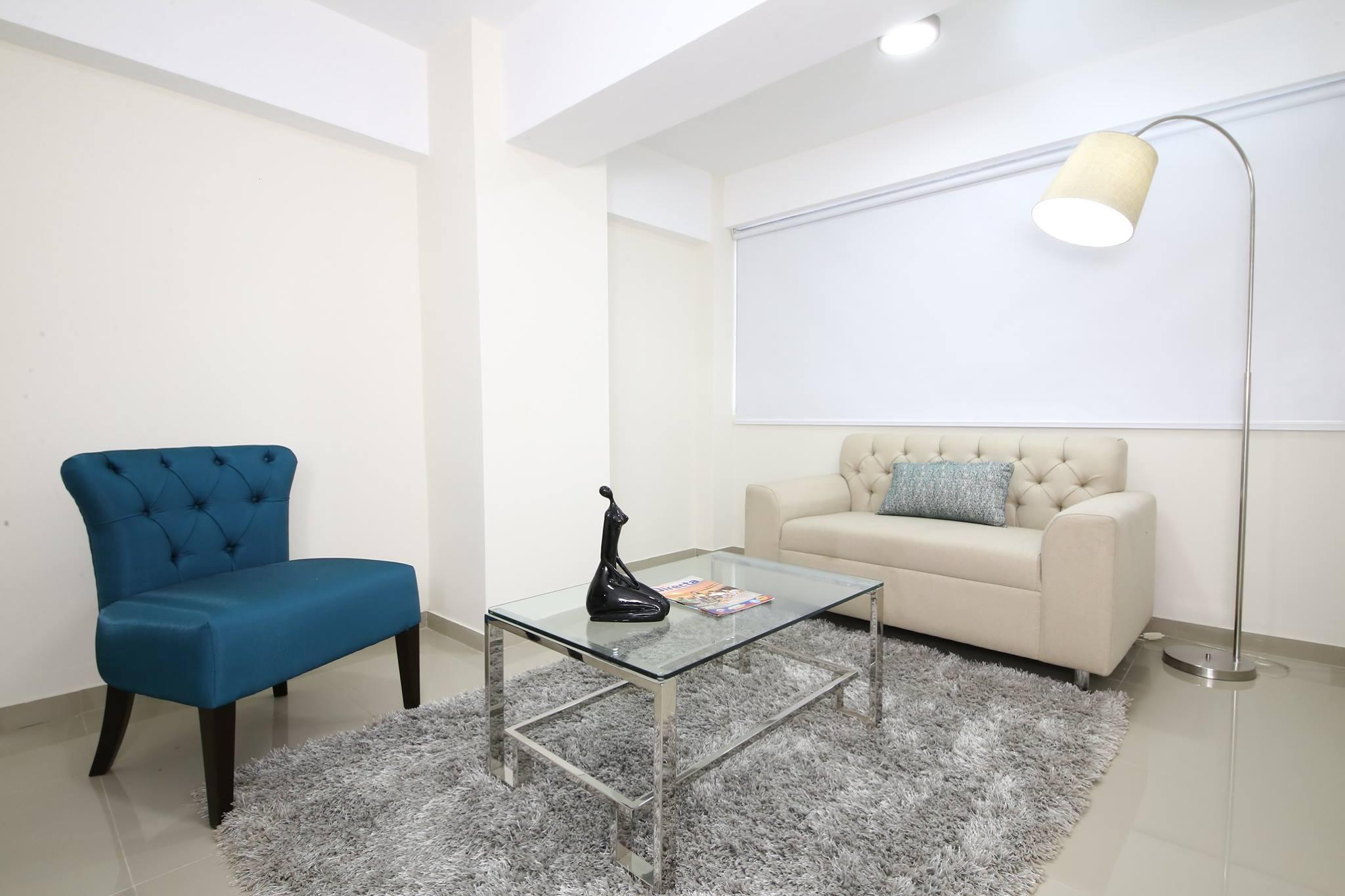 Equipamiento de Habitación Solec Business Hotel
