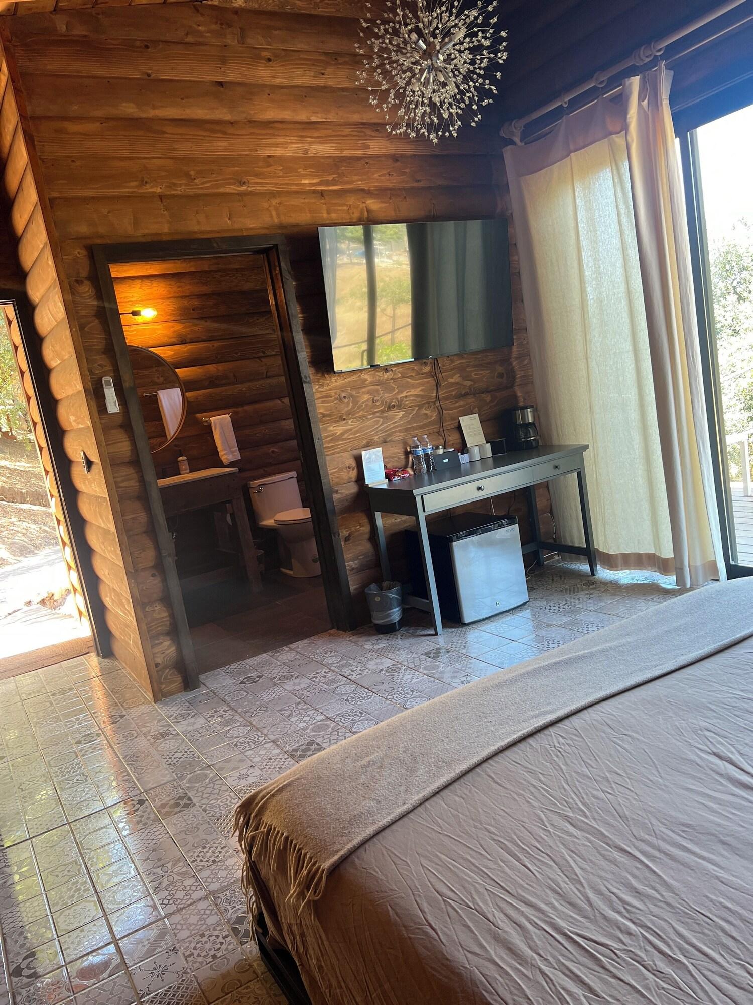 Habitación Boskenvid Hotel Boutique, Skypool