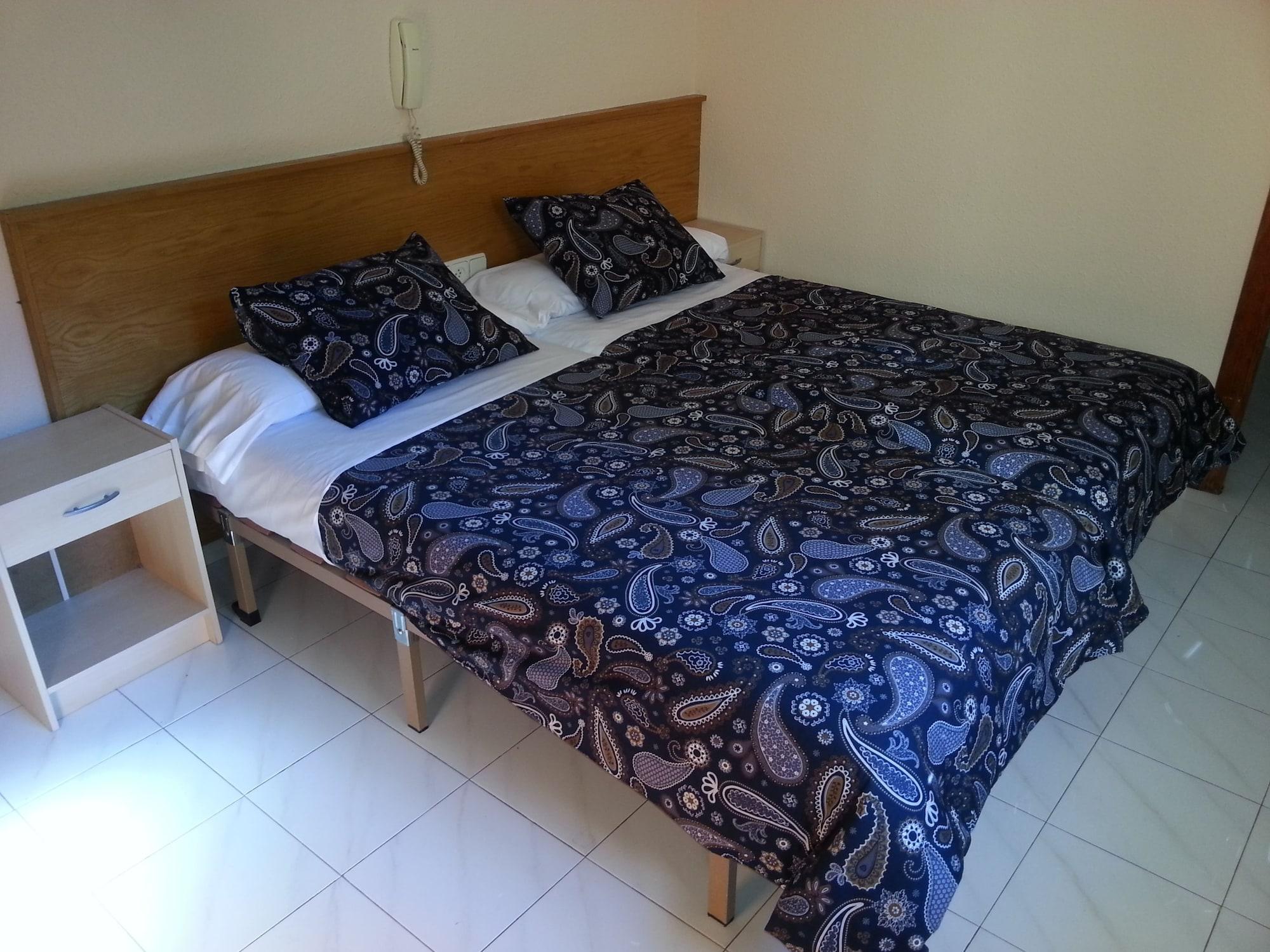 Habitación Hotel Arinsal