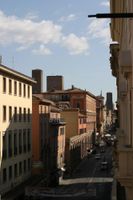 Alojamiento - Albergo Panorama