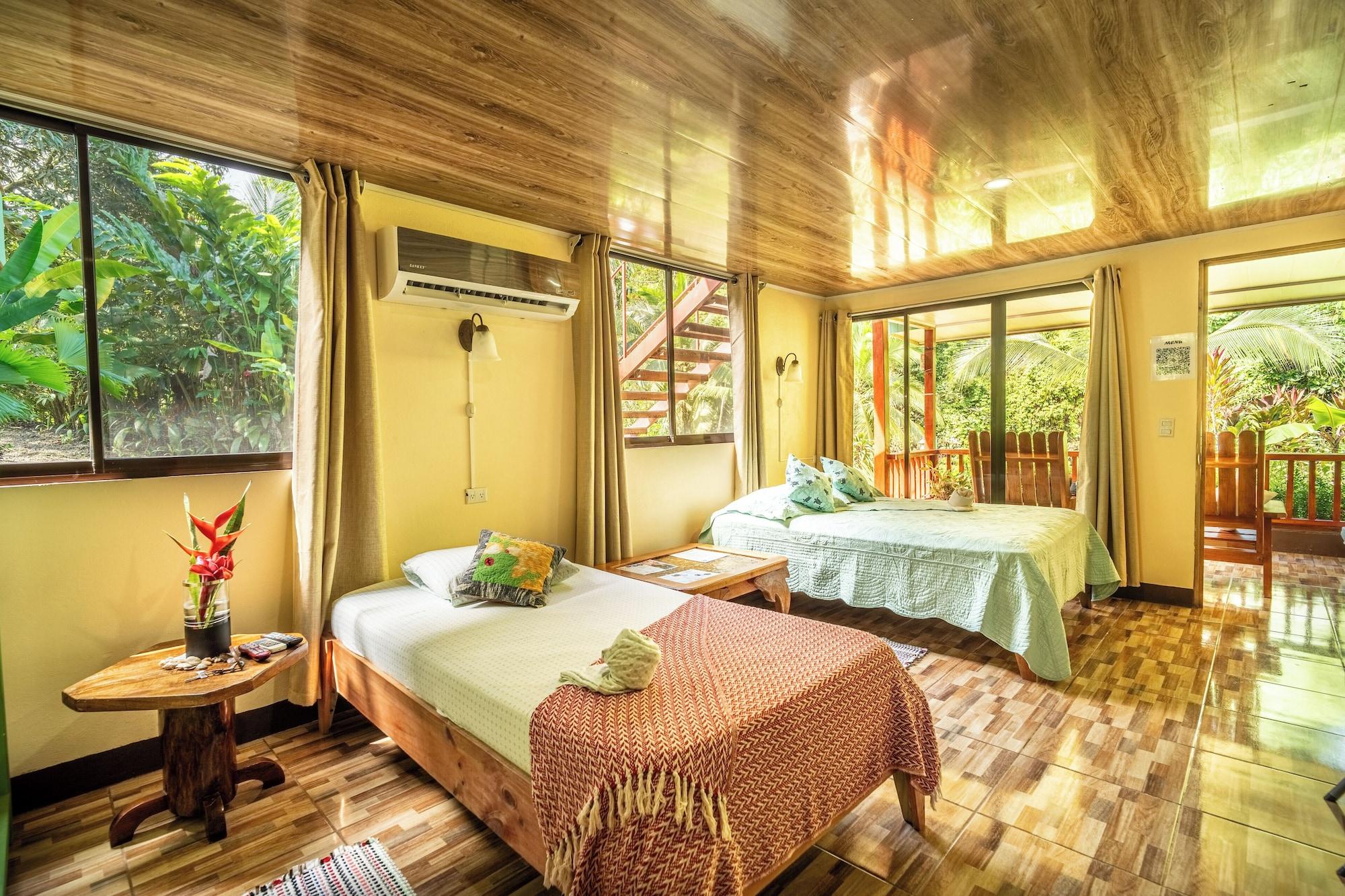 Varios Cabinas Casa El Tortugo