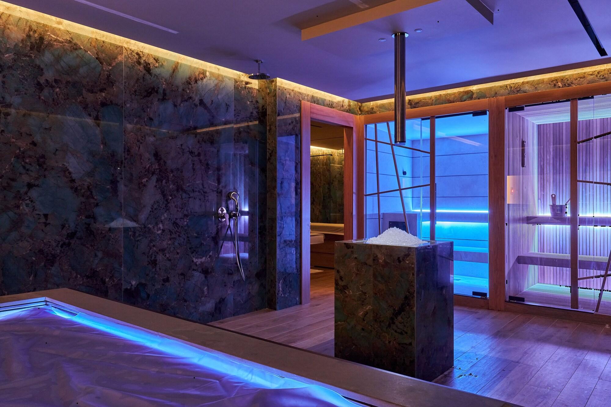 Spa Castello Infinity Suites - Adults Only
