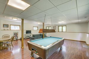 Alquiler Vacacional - Secluded Wautoma Home w/ Fire Pit!