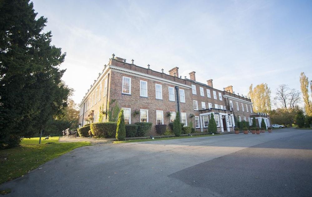 Blackwell Grange Hotel, Darlington Best Day