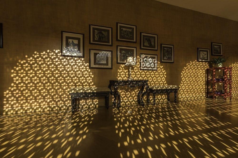 Vista Lobby Suryagarh