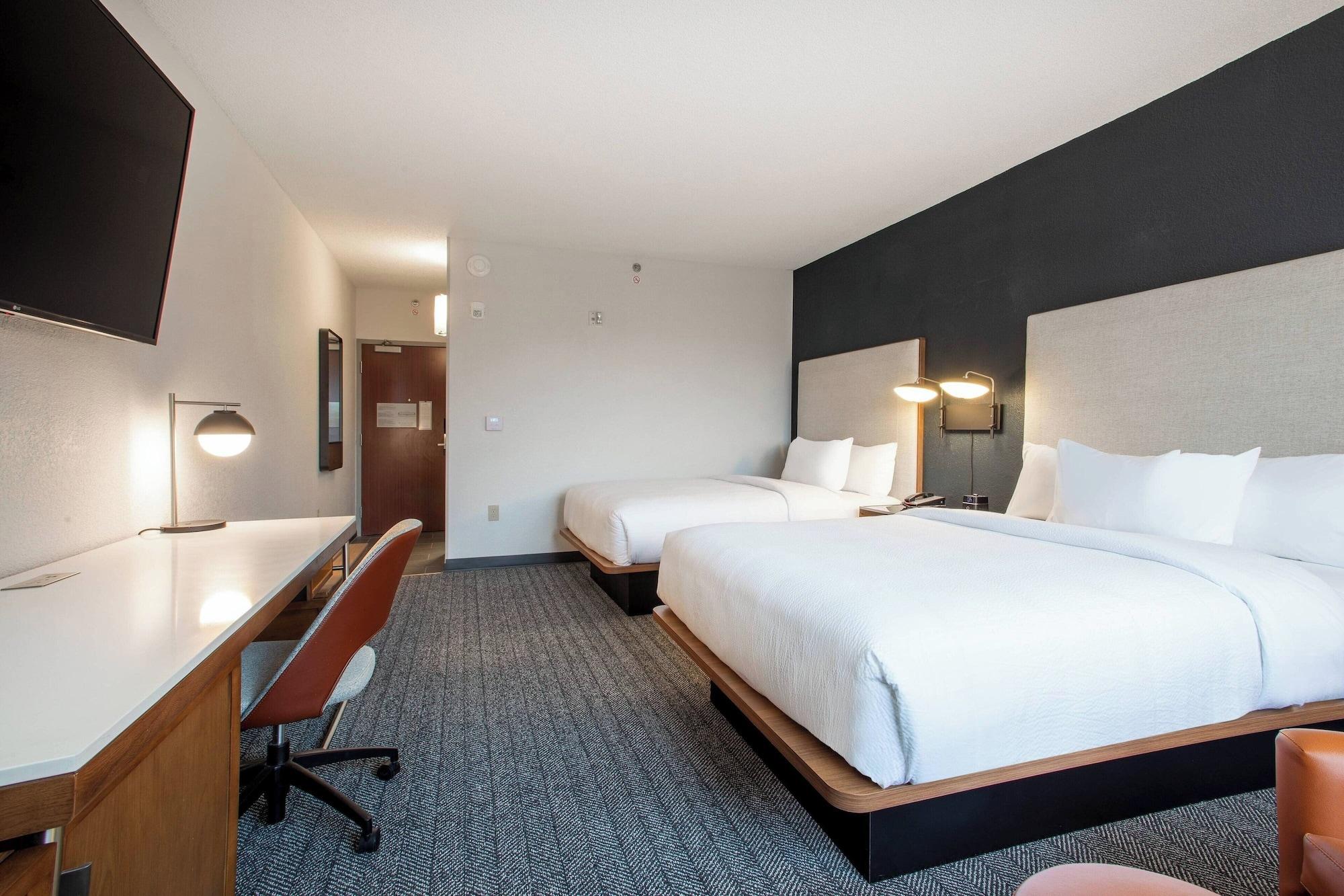 Habitación Courtyard by Marriott Orlando Altamonte Springs/Maitland