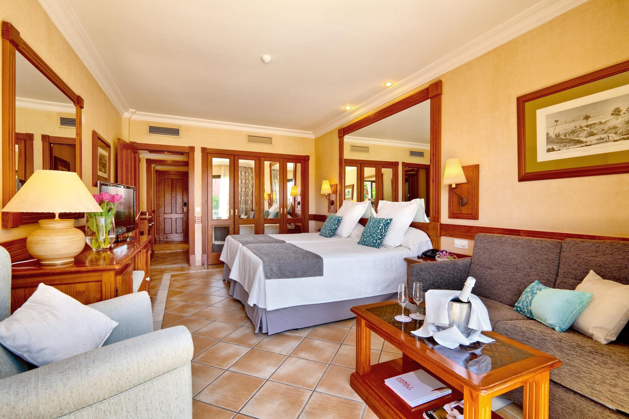 Habitación GF Gran Costa Adeje