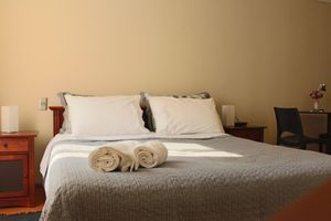 Alquiler Vacacional - UH ApartHotel Lastarria 70