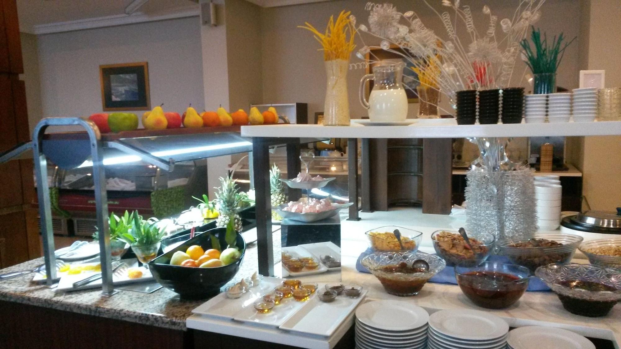 Restaurant Emexotel Kocaeli