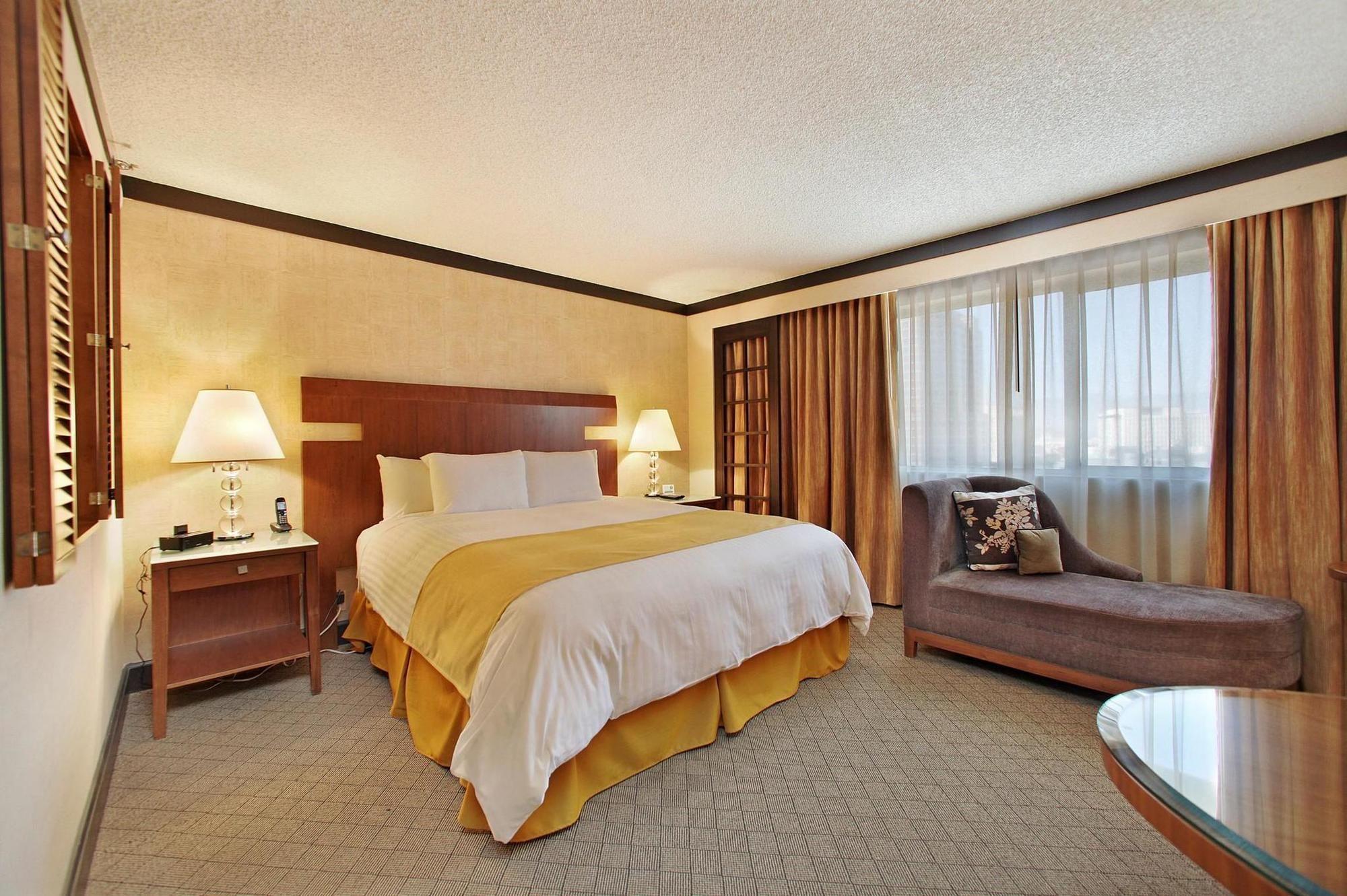 Hotel Miyako Hotel Los Angeles
