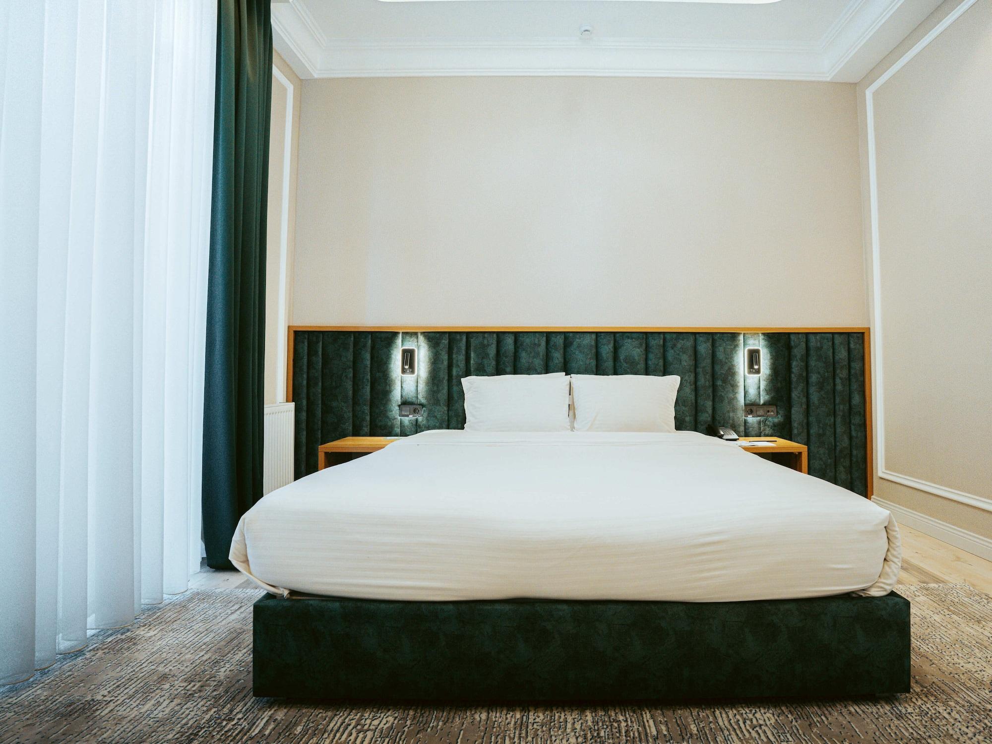 Habitación Baden-Baden Hotel