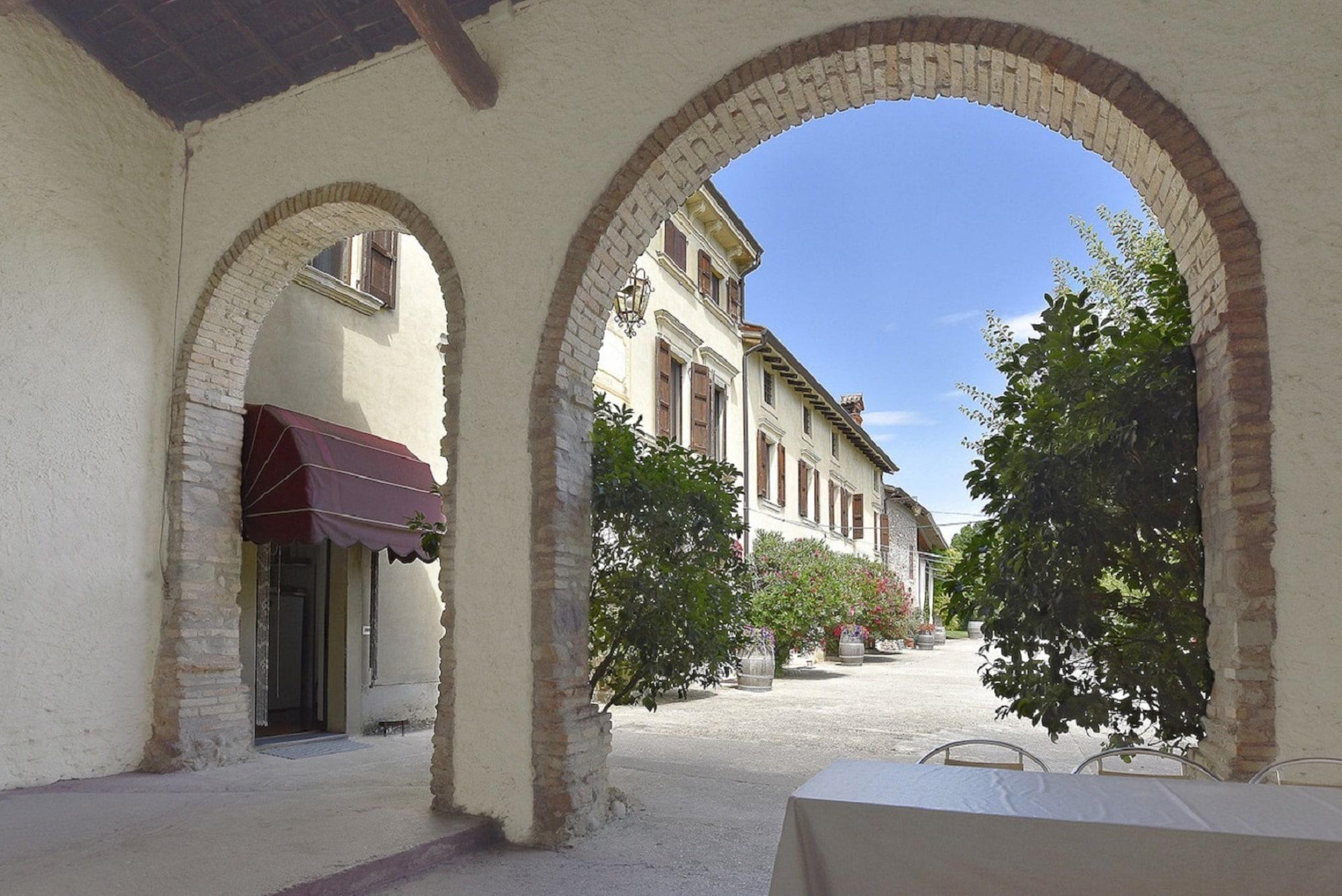 Restaurant Corte Marzago