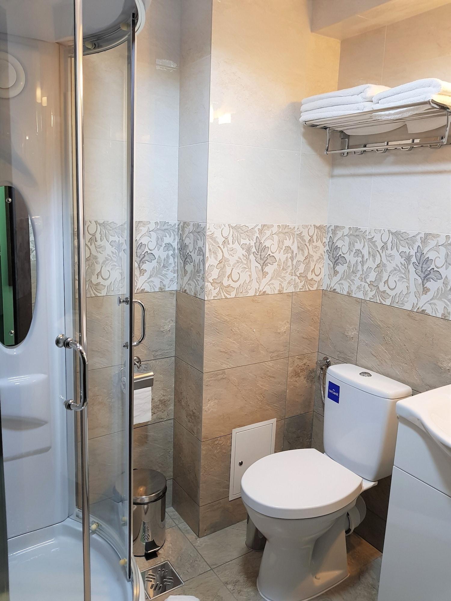 Equipamiento de Habitación Villa Lotus